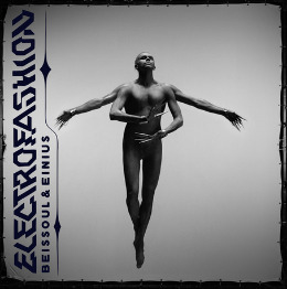 Elektroninės muzikos dizaineriai "Beissoul & Einius" pristato naują albumą "Electrofashion" (+ audio)